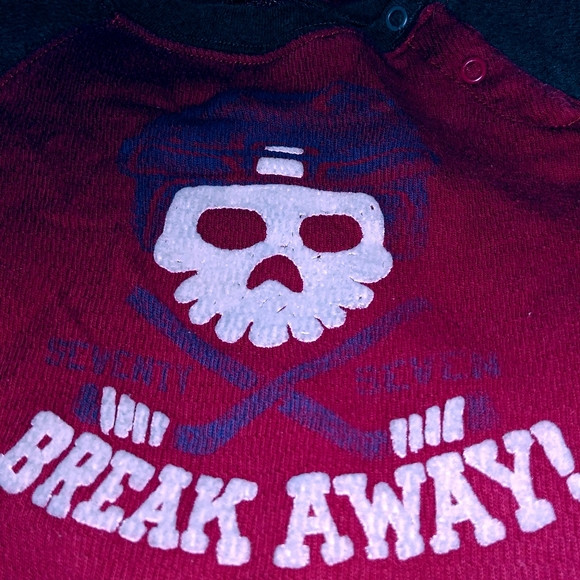 ENYCE infant jeans bundle - Picture 7 of 8